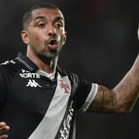 Pedrinho irá segurar Paulo Henrique no Vasco até a convocação para a Copa