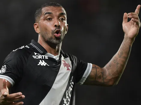 Pedrinho irá segurar Paulo Henrique no Vasco até a convocação para a Copa