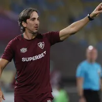 Fluminense terá mudanças na escalação contra o Bangu pelo Carioca