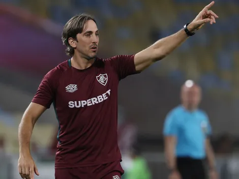 Fluminense terá mudanças na escalação contra o Bangu pelo Carioca