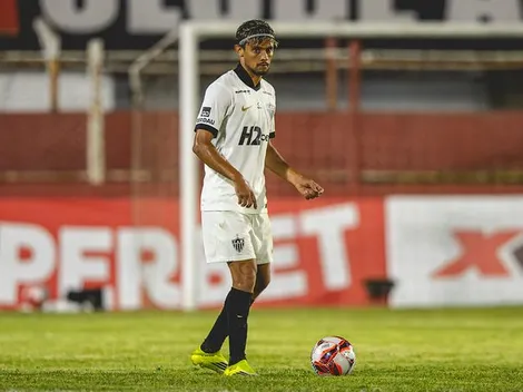 Scarpa fala sobre novo posicionamento após saída de Sampaoli