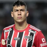 Santos irá propor empréstimo de Ferraresi ao São Paulo