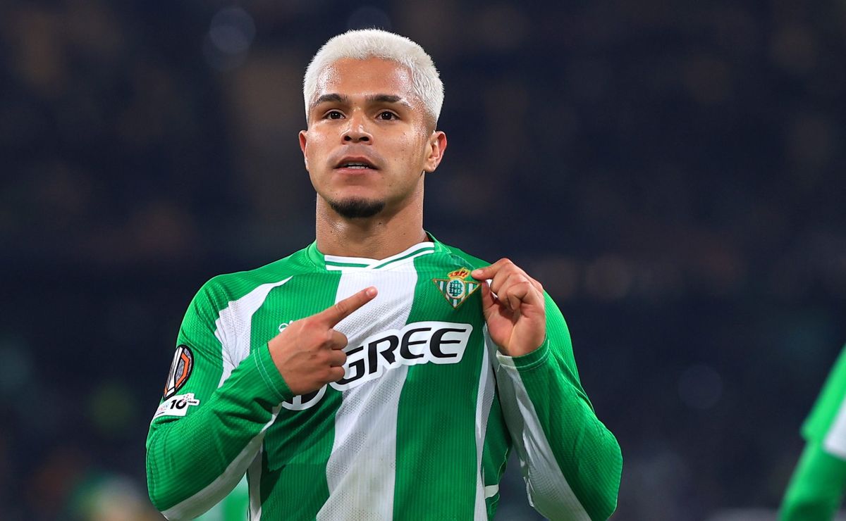 Flamengo tem lista de contratações com Cucho Hernández e Tadeo Allende exposta para reforçar o time