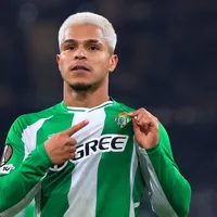 Flamengo tem lista de contratações com Cucho Hernández e Tadeo Allende