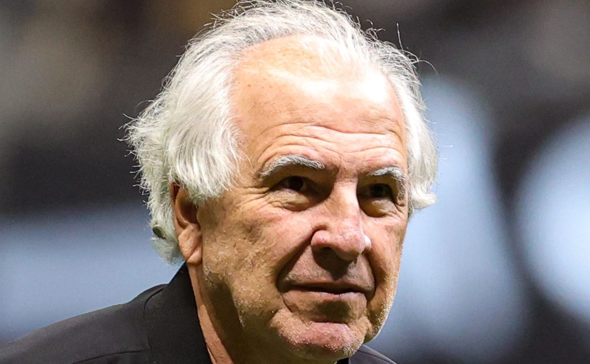 Após classificação no Mineiro, Rubens Menin critica vaidade e soberba e gera leitura sobre Jorge Sampaoli