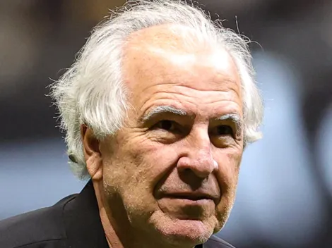 Menin critica vaidade e soberba após classificação do Atlético Mineiro