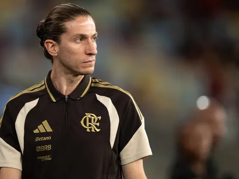 Flamengo tem mudanças para o clássico
