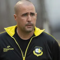 Ricardo Catalá revela estratégia do São Bernardo contra o Corinthians