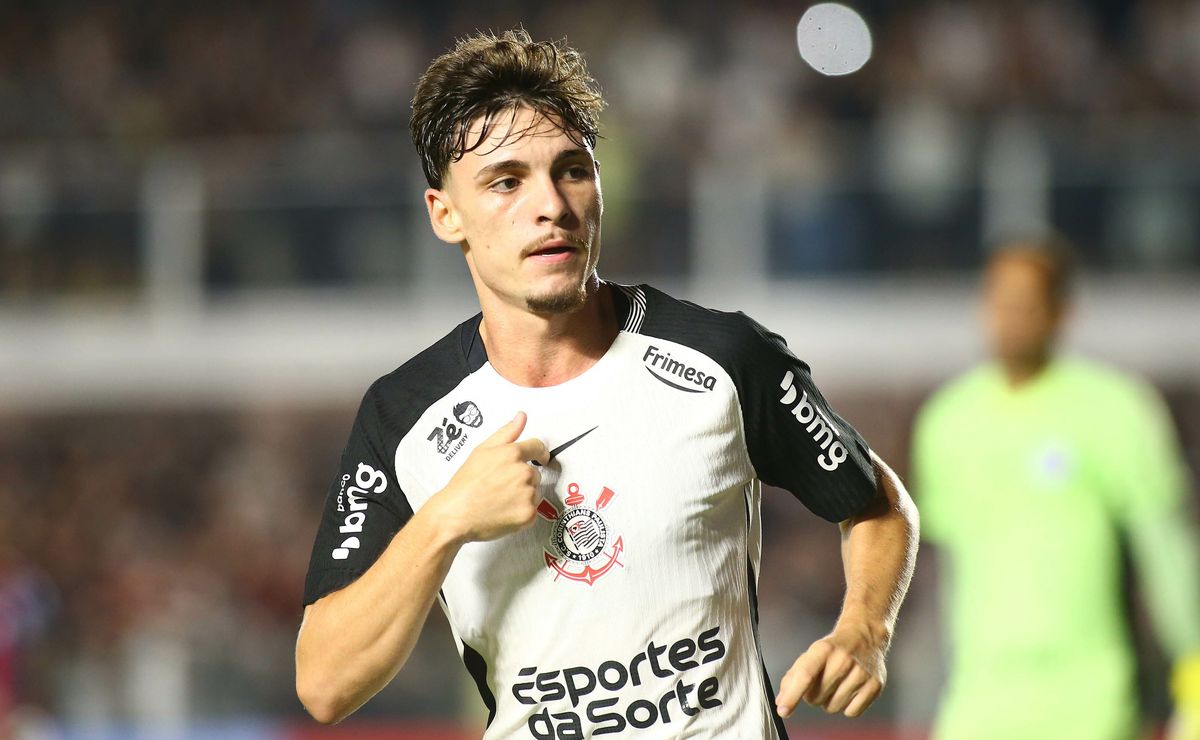 Corinthians tem seis desfalques e jogadores pendurados contra o São Bernardo pelo Paulistão