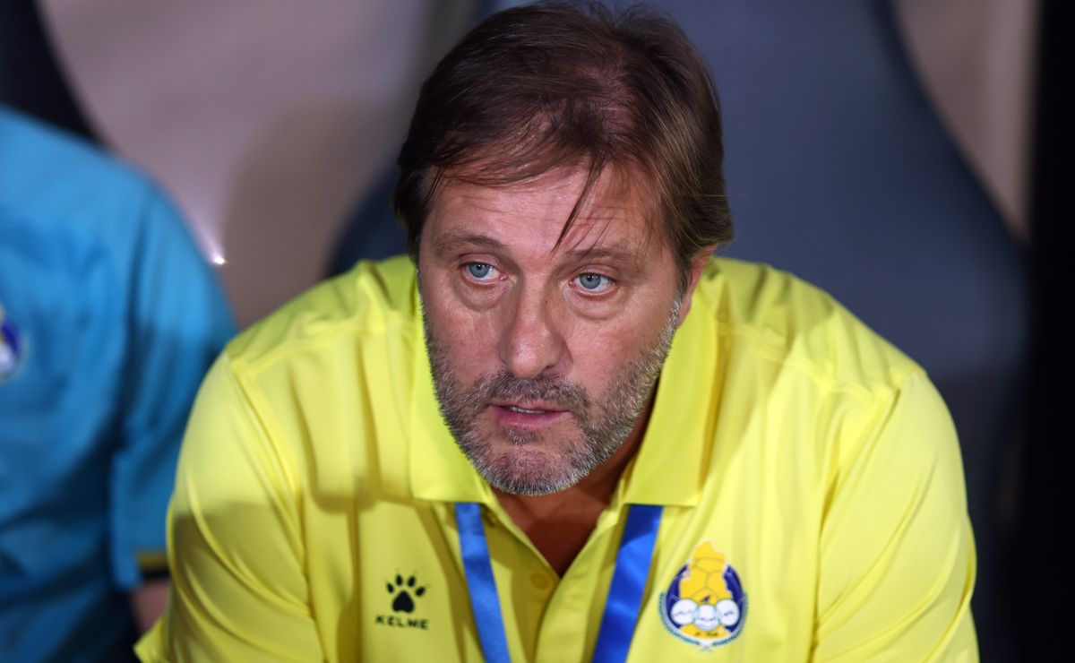 Contratação de Pedro Martins para substituir Sampaoli ganha força no Atlético-MG e bastidores são revelados