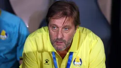 Pedro Martins, técnico do Al-Gharafa - Foto: Amin M. Jamali/Getty Images