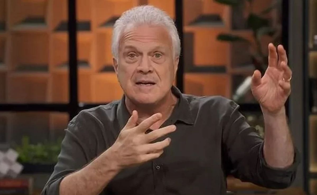 Bial afirma que Flamengo não é time do povo e gera polêmica nas redes sociais: “É populista”