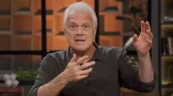 Pedro Bial, apresentador da TV Globo - Foto: Reprodução/Globo