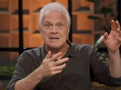 Bial afirma que Flamengo não é time do povo: "Populista"