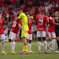 Após seis reforços, Internacional mantém foco na contratação de zagueiro