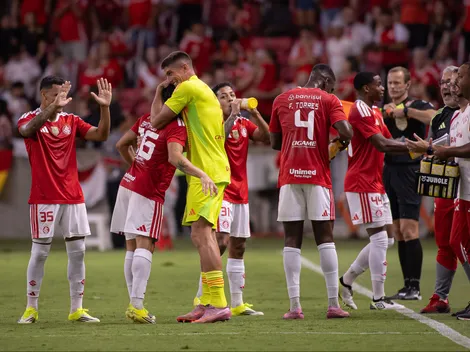 Após seis reforços, Internacional mantém foco na contratação de zagueiro