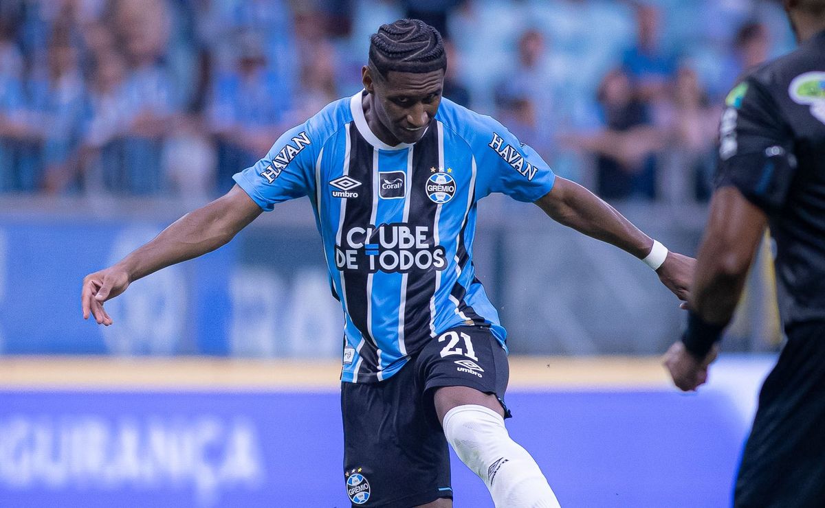 Grêmio empata com Juventude na Arena e deixa semifinal do Campeonato Gaúcho totalmente aberta
