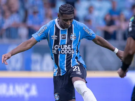 Grêmio empata com Juventude na ida da semifinal do Gaúcho