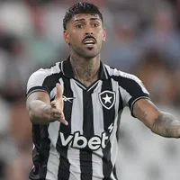 Botafogo perde para Flamengo e está eliminado do Carioca 2026