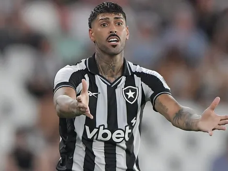 Botafogo perde para Flamengo e está eliminado do Carioca 2026