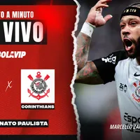 PRÉ-JOGO AO VIVO - SBN X COR