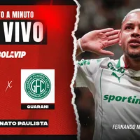 PRÉ-JOGO AO VIVO: PAL x GUA