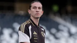 Flamengo de Filipe Luís está classificado para a semifinal do Campeonato Carioca