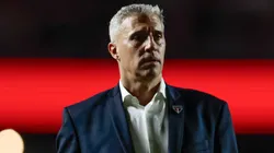 São Paulo de Hernán Crespo derrotou a Ponte Preta em Campinas