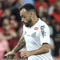 Santos domina e vence na Vila