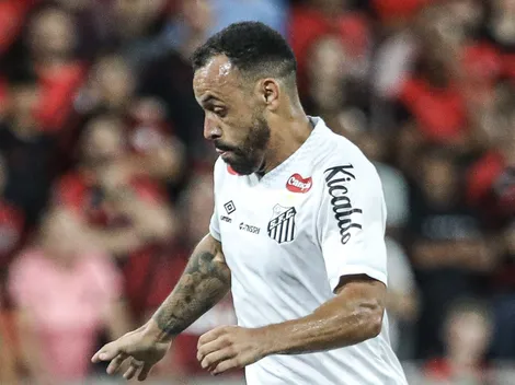 Santos domina e vence na Vila