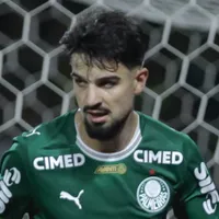 Palmeiras empata com Guarani na Arena Barueri pelo Paulista