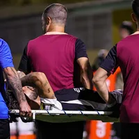 Yuri Alberto vira preocupação no Corinthians após sair chorando por lesão