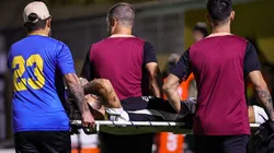 Yuri Alberto, jogador do Corinthians, durante partida contra o Sao Bernardo no estadio Primeiro de Maio pelo campeonato Paulista 2026. Foto: Fabio Giannelli/AGIF