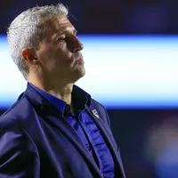 Crespo exalta boa fase de Calleri no São Paulo e valoriza chegada de Cauly