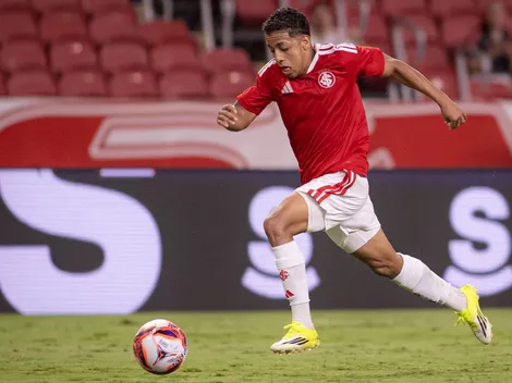 Pezzolano define Allex como candidato a titular do Inter