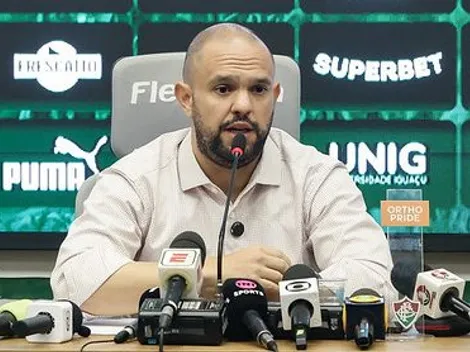 Fluminense intensifica busca por centroavante na reta final da janela