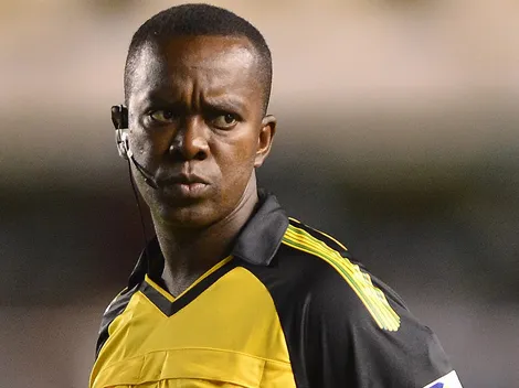 PC Oliveira crava que gol de Paquetá foi ilegal