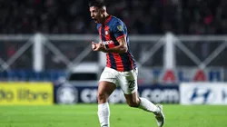 Alexis Cuello - Foto: Rodrigo Valle/Getty Images