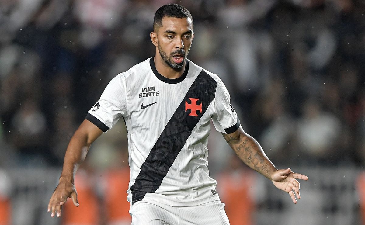 Grêmio oferece Cuellar, Cristaldo, Aravena e Dodi por Paulo Henrique e Vasco recusa negociação