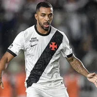 Grêmio oferece quarteto por Paulo Henrique e Vasco recusa negociação