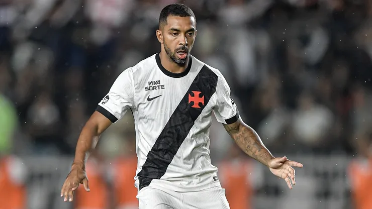 Paulo Henrique desperta o interesse do Grêmio