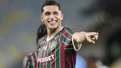 Kevin Serna é o principal nome do Fluminense no Carioca - Foto: Thiago Ribeiro/AGIF