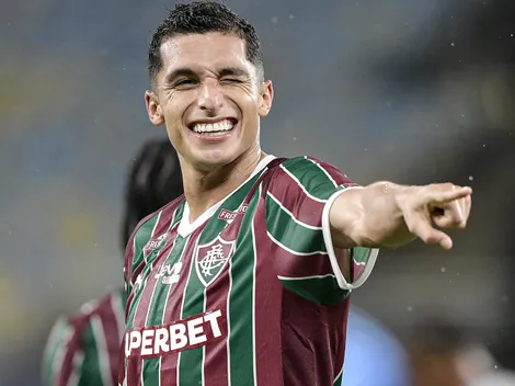Vidente crava favoritismo do Fluminense contra o Bangu no Carioca
