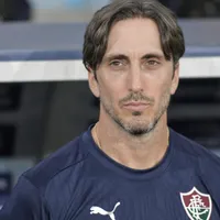 Fluminense deve mesclar time contra o Bangu no Carioca