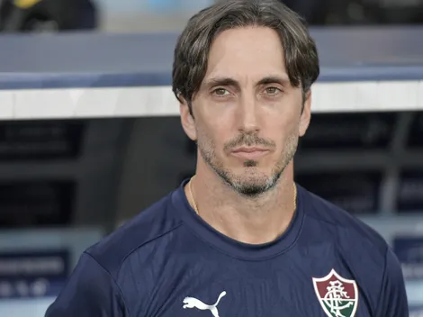 Fluminense deve mesclar time contra o Bangu no Carioca