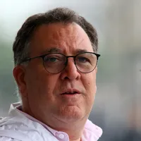 Marcelo Teixeira desiste da contratação do zagueiro Cacá