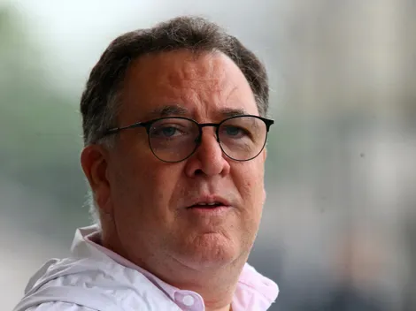 Marcelo Teixeira desiste da contratação do zagueiro Cacá