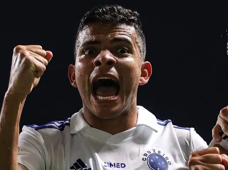 Bruno Rodrigues já deve treinar nesta terça-feira pelo Cruzeiro