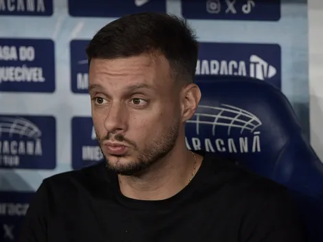 Anselmi manda a real na lata sobre a vitória do Flamengo contra o Botafogo