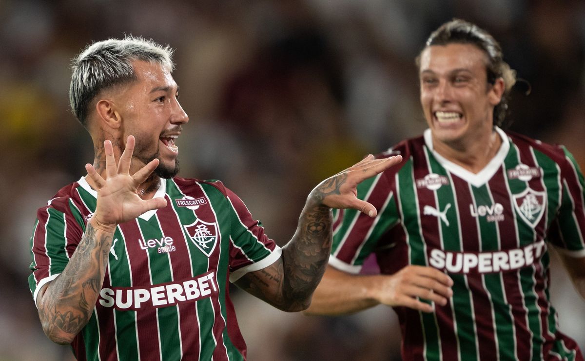 Fluminense recebe o Bangu no Maracanã buscando classificação e repetir sequência de 16 vitórias seguidas em casa